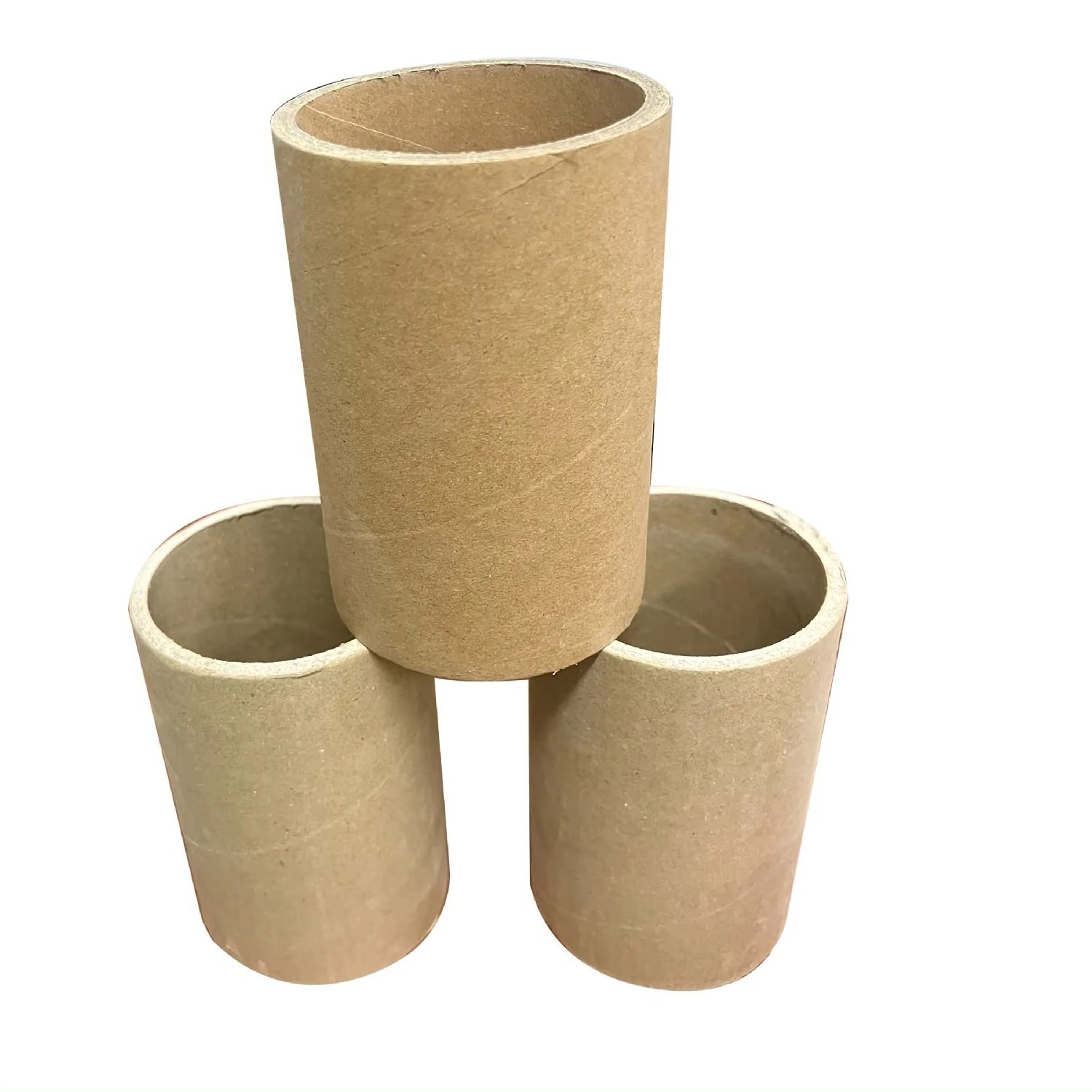 Recyclable Eco-friendly UV Coating OEM/ODM Embossing Gift Packing Gift Craft Printing Services Paper Packaging Paper Tube
