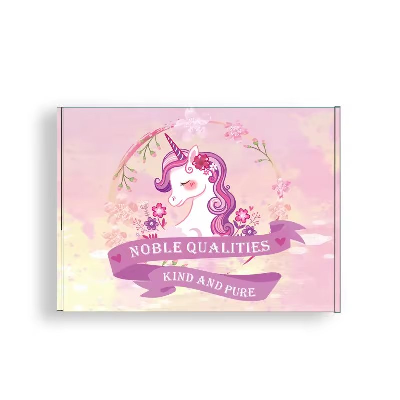 Wholesale inventory Guaranteed Quality Folding Carton Customization Packaging Paper Boxes