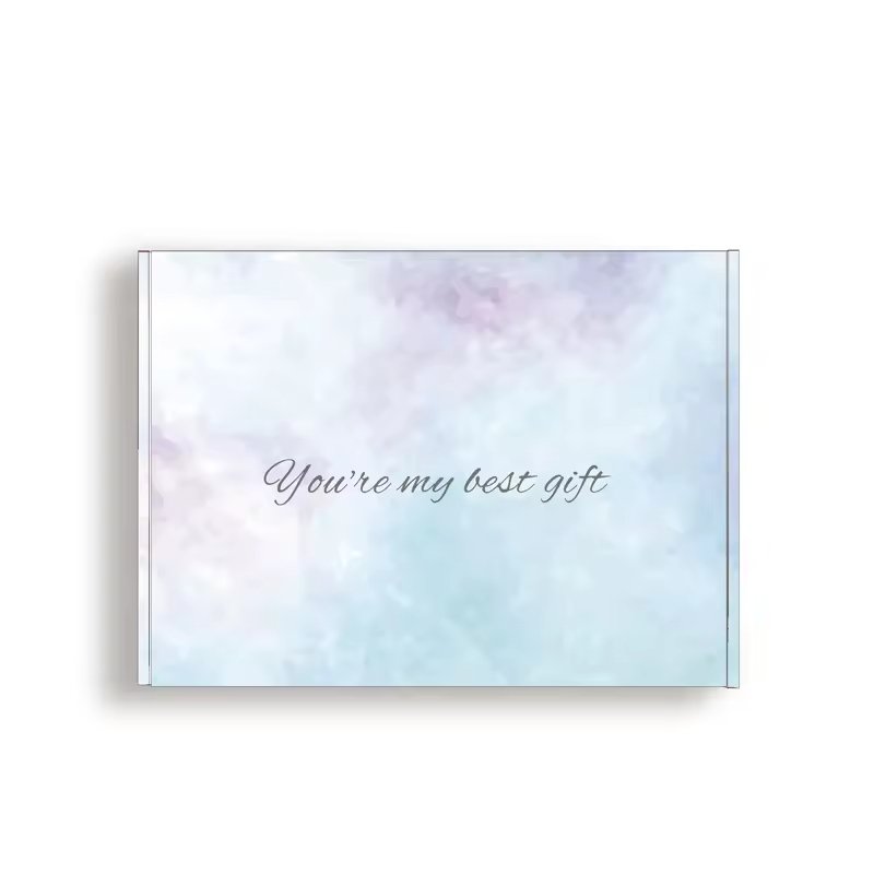 Wholesale inventory Guaranteed Quality Folding Carton Customization Packaging Paper Boxes