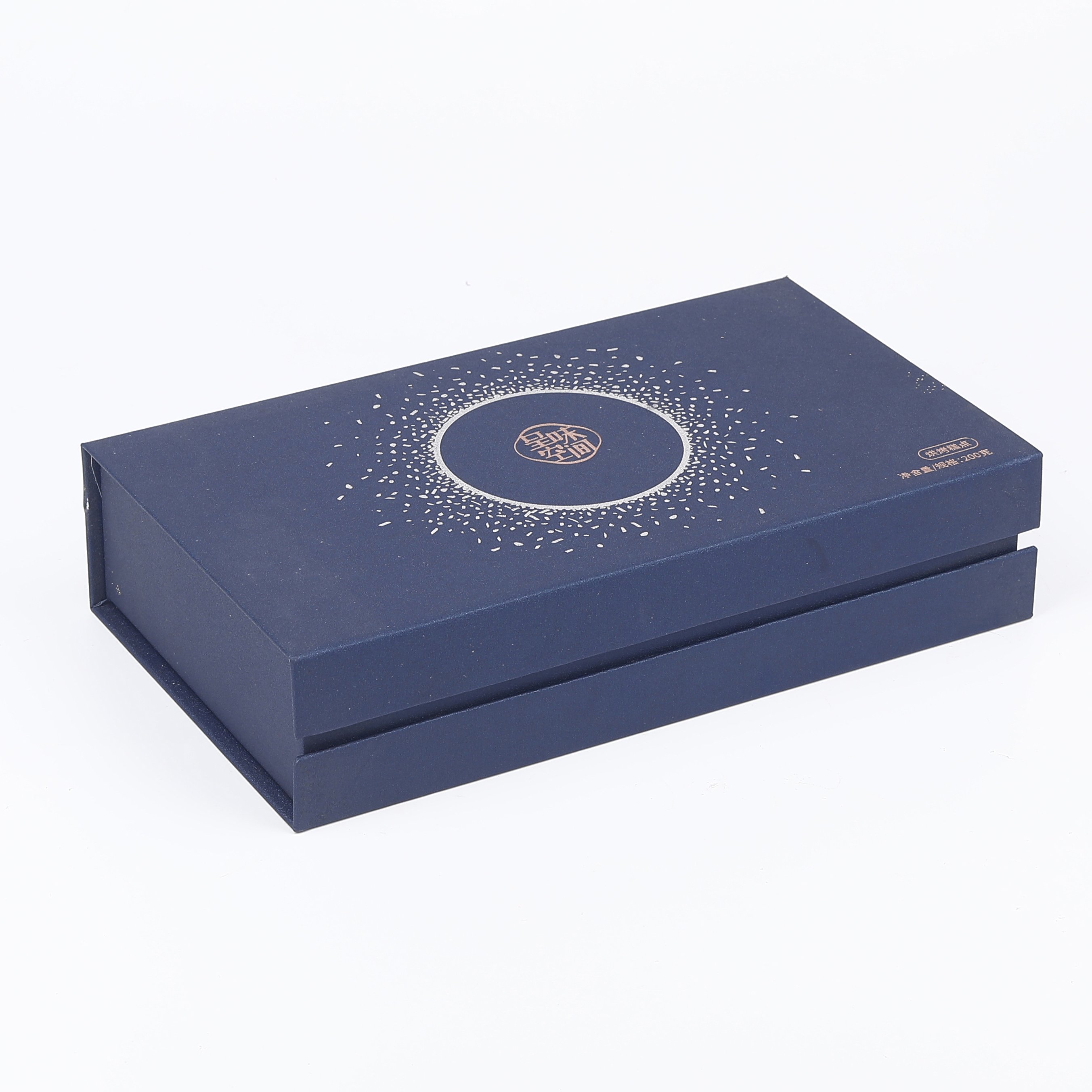 Factory Price Customized packaging box Food packaging box Mooncake box
