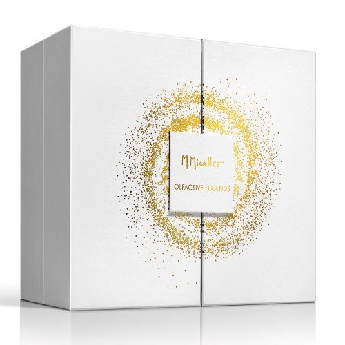 Beauty Advent Calendar Custom Empty Calendar Box Christmas Advent Stickers Calendar Box Makeup Gift Box Packaging For Cosmetic