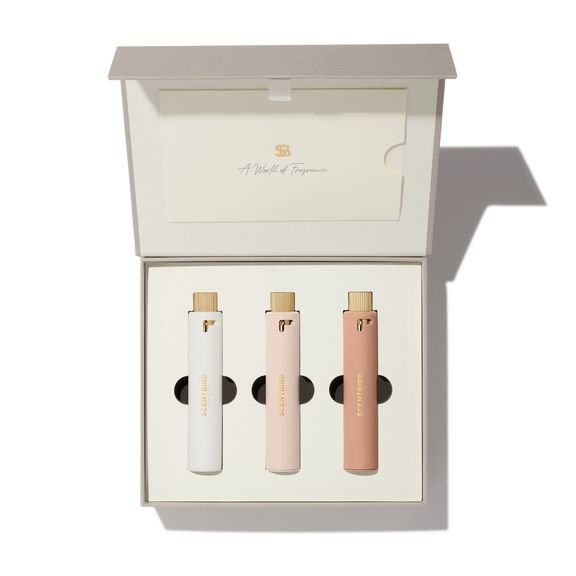 Beauty Advent Calendar Custom Empty Calendar Box Christmas Advent Stickers Calendar Box Makeup Gift Box Packaging For Cosmetic