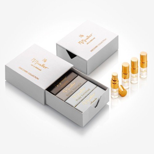 Beauty Advent Calendar Custom Empty Calendar Box Christmas Advent Stickers Calendar Box Makeup Gift Box Packaging For Cosmetic