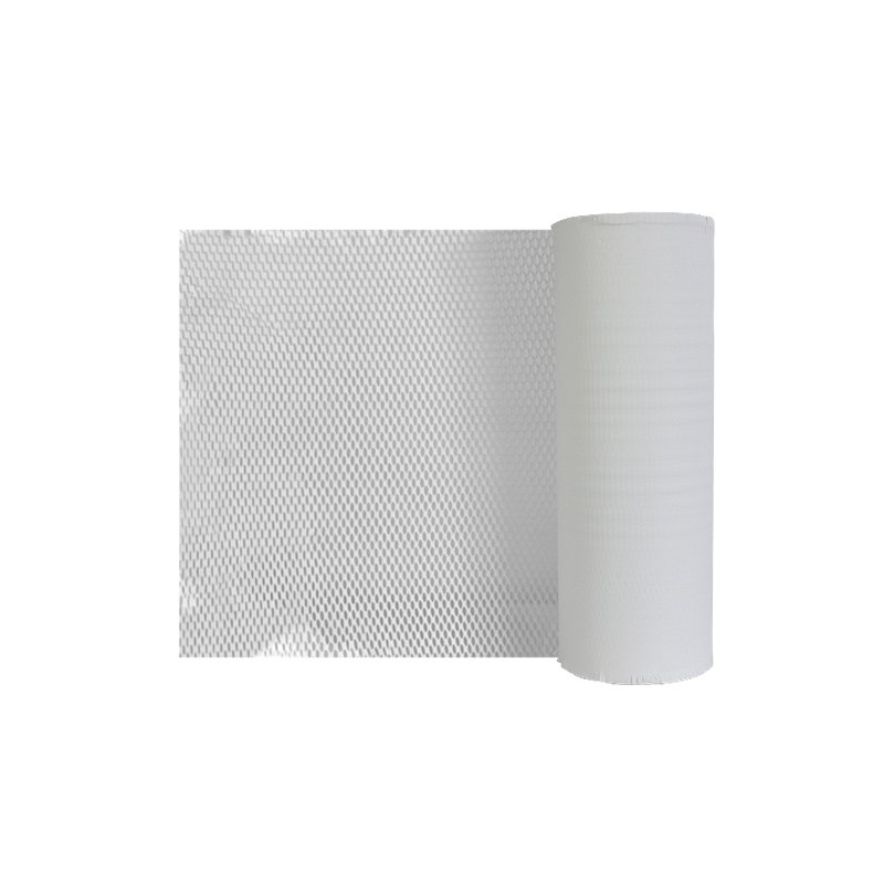 Eco friendly filler custom honeycomb paper protective packaging