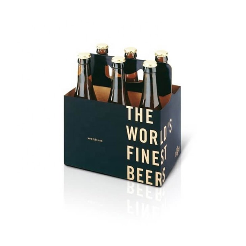 corrugated cardboard wine shipping packaging printed cardboard packaging paper packaging boxes