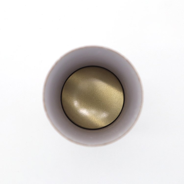 custom paper tube box biodegradable kraft cardboard paper packaging tube luxury spice jar spice jar lids spice jar set