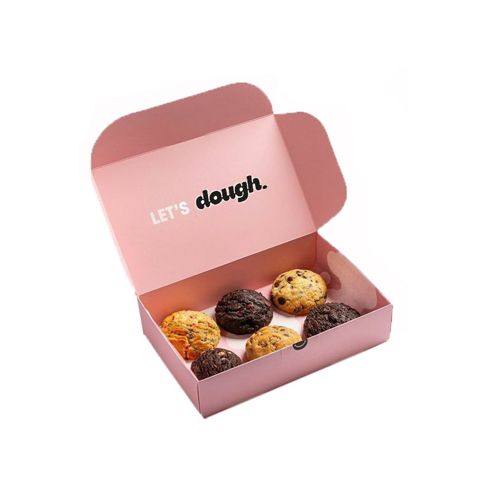 Custom Logo Paper Packaging Gift Box Corrugated Carton Clothing Packaging Kraft Paper Mailer Shipping Mailing Box