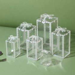 transparent