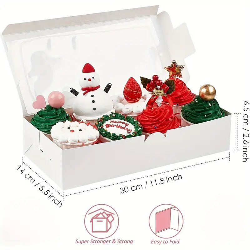 take out box Fried Chicken with corrugated board take away food packaging lunch box