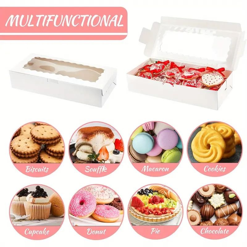 take out box Fried Chicken with corrugated board take away food packaging lunch box
