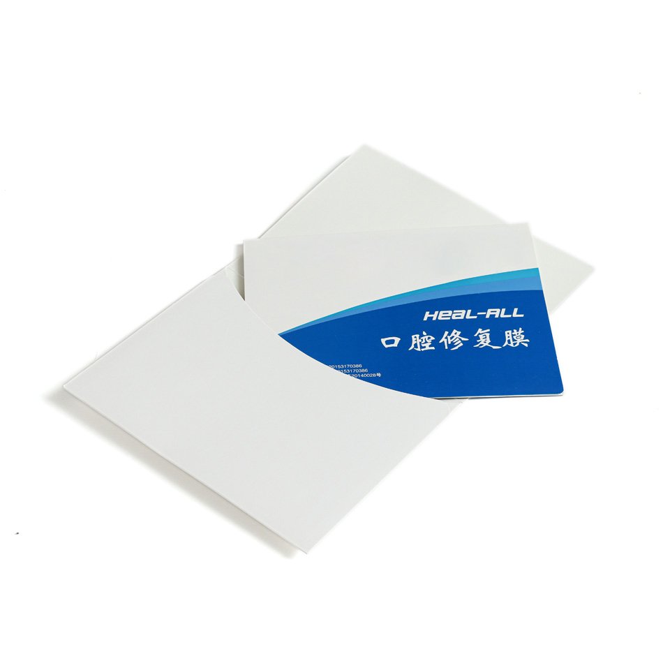 Customized Medicine Paper Envelope Custom Paper Packaging Boxes For Brown Medicine Dropper Plasters Calcium Vitamin Injections