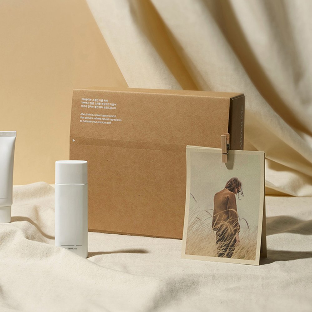 Custom Logo Corrugated Cosmetic Packaging Eco-Friendly Custom Tear-Off Strip Express Shipping Box Clothing Packaging Paper Boxes