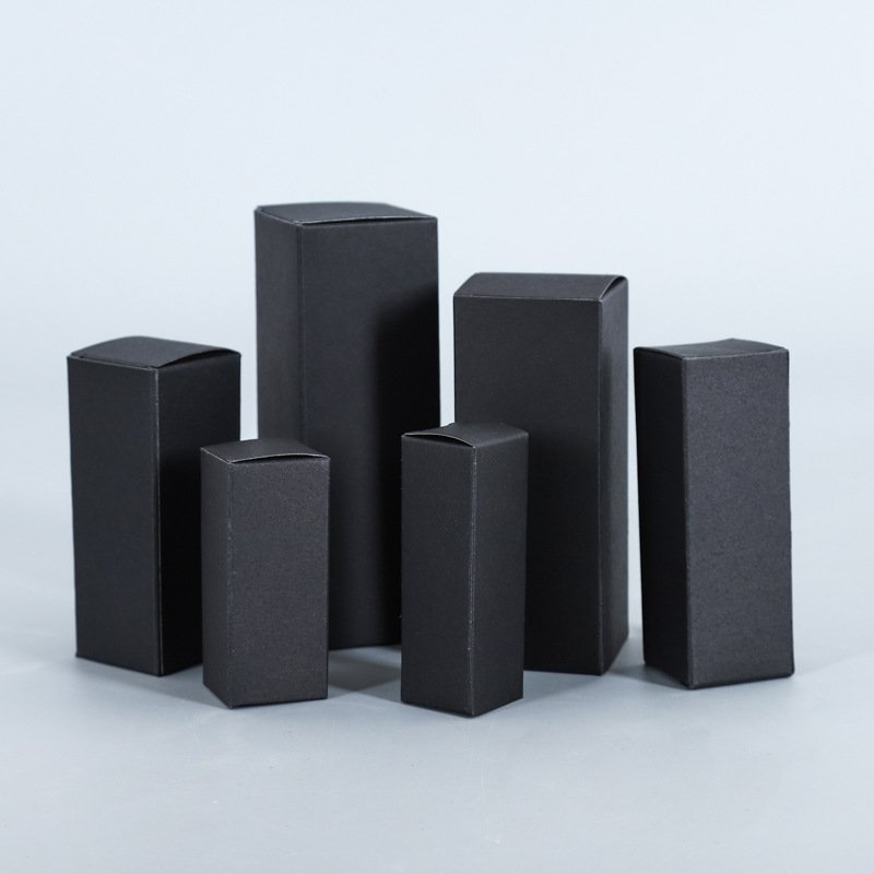 Wholesale Custom Clothing Foldable Kraft Paper Box Packaging Soap Biodegradable Shipping Corrugated Box