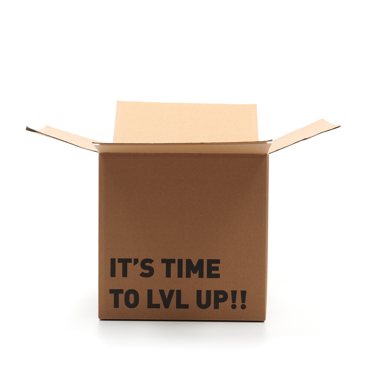 Custom plant packaging paper gift boxes shipping plant box packaging