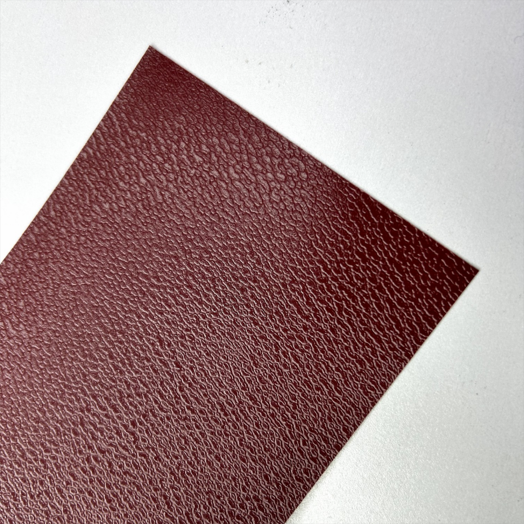 High Quality PVC Printed Paper for Gift Packaging Luxury packaging paper Polivinil chloride