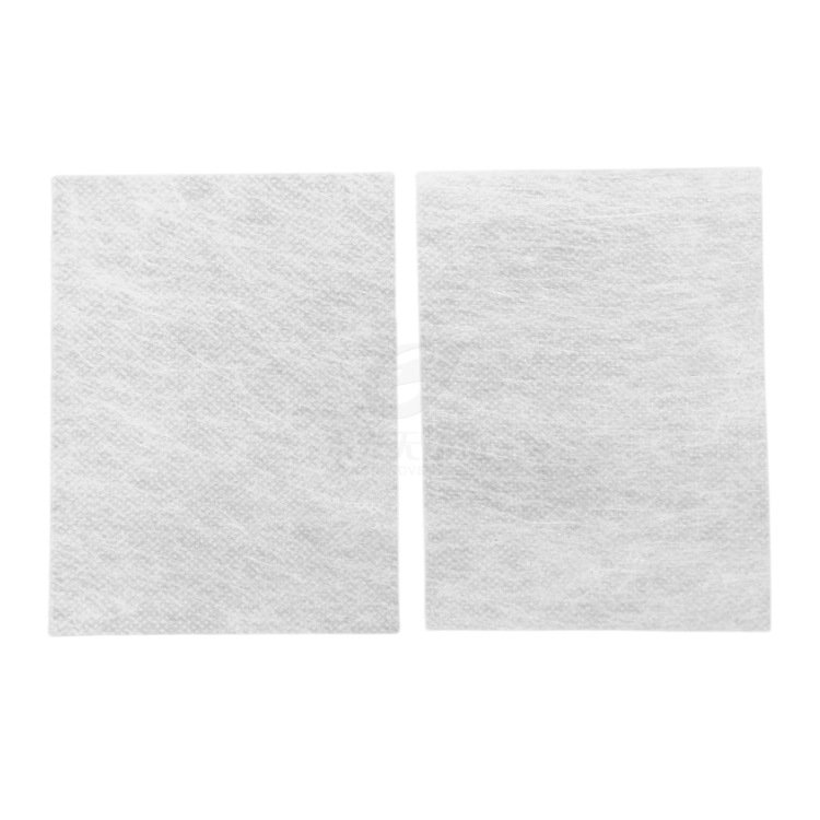Polylactic Acid Nonwoven Packaging Paper Biodegradable Material Breathable Wrapping Paper For Packaging