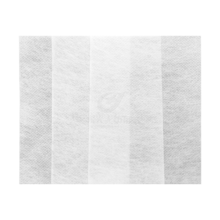 Polylactic Acid Nonwoven Packaging Paper Biodegradable Material Breathable Wrapping Paper For Packaging