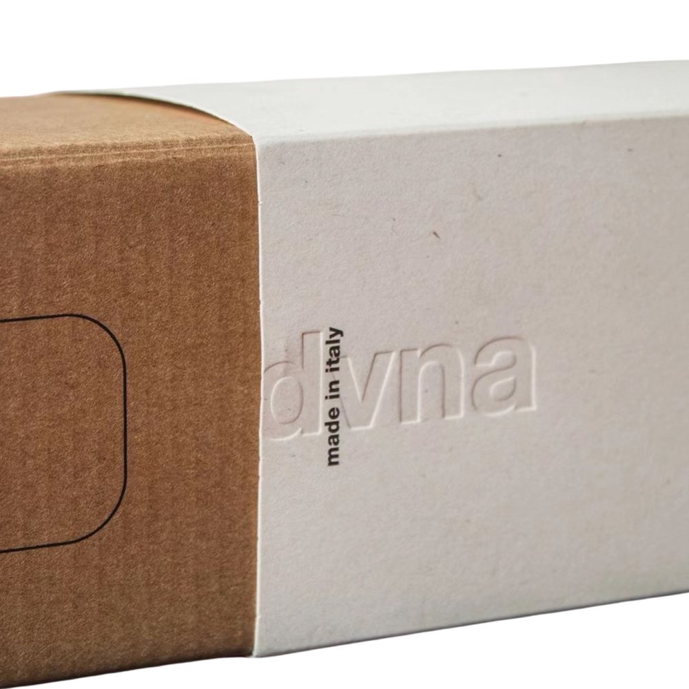 Custom Kraft Paper Candle Cartons Insert Embossed Corrugated Paper Foil Specifications Matte Finish Transported Printed Logo