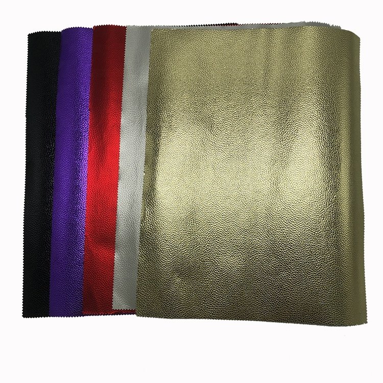 Hot selling Waterproof Aluminum Foil Laminated Textured Coated Paper For Making Boxes