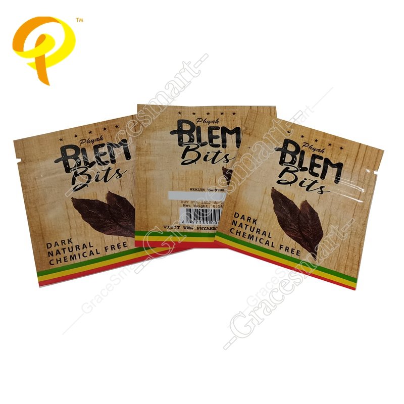 Cigar Grabbe Leaf Paper Boxes For Leaf Package Customized Printed Leaf Packaging Paper Boxes