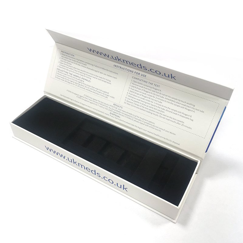 Luxury Rigid Cardboard Magnetic Gift Boxes Recyclable Custom Logo Packaging Paper Box