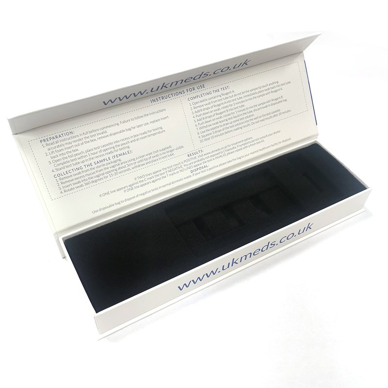 Luxury Rigid Cardboard Magnetic Gift Boxes Recyclable Custom Logo Packaging Paper Box