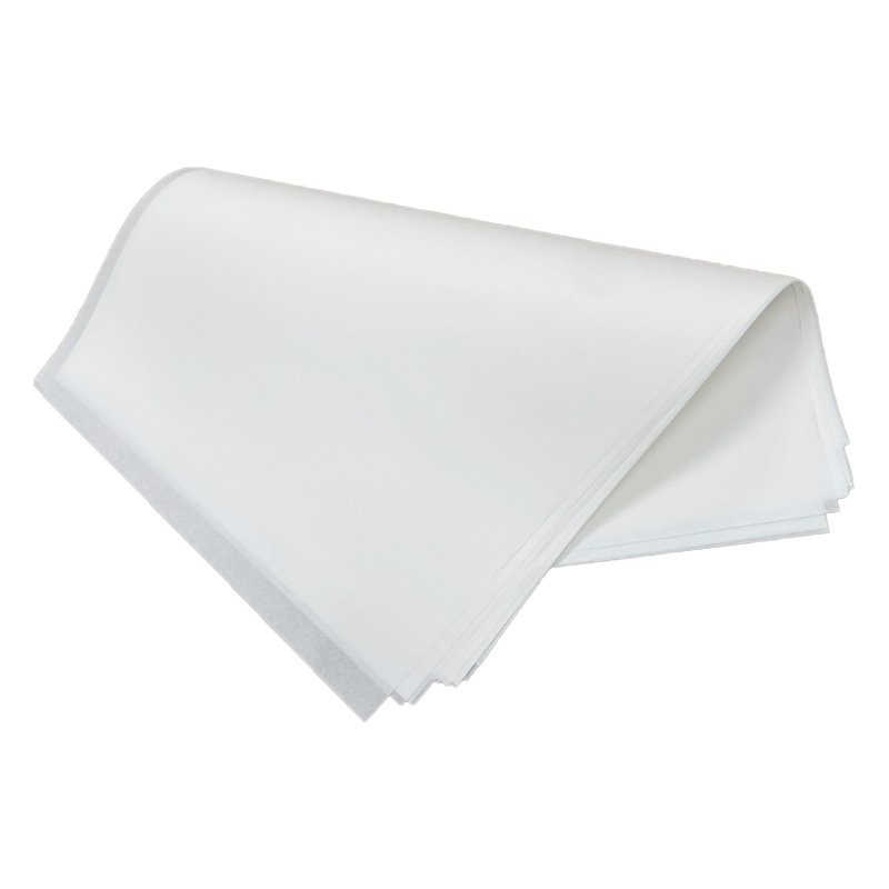 High quality 18gsm - 45gsm Glassine Paper Translucent Paper for box gift box packaging milk aseptic packaging paper
