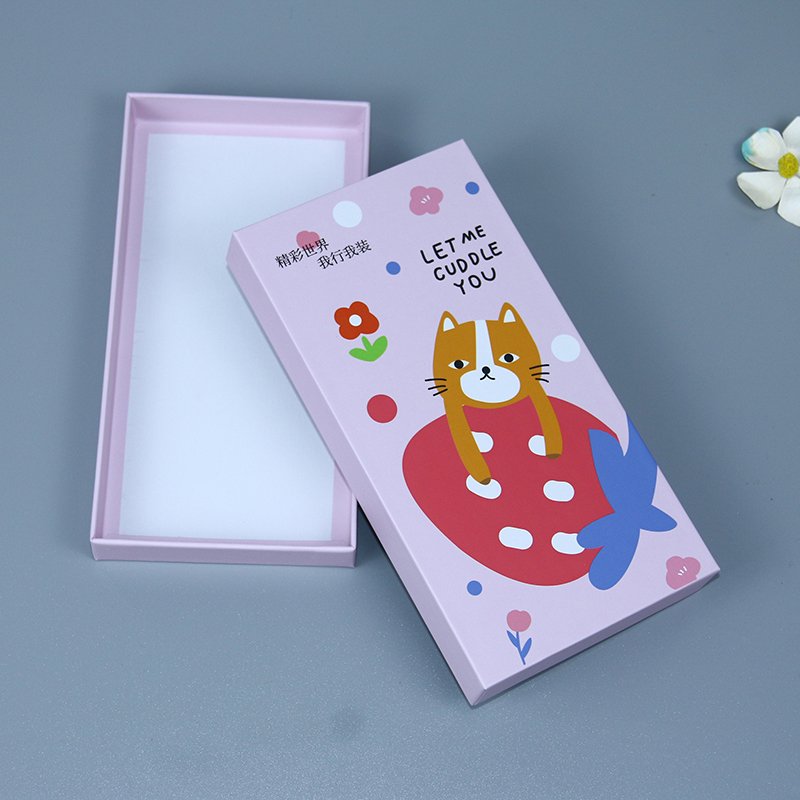 Custom Universal Packing Cell Phone Case Paper Packaging Box Rigid Boxes Phone Case Packaging Luxury Gold Foil Coated Paper
