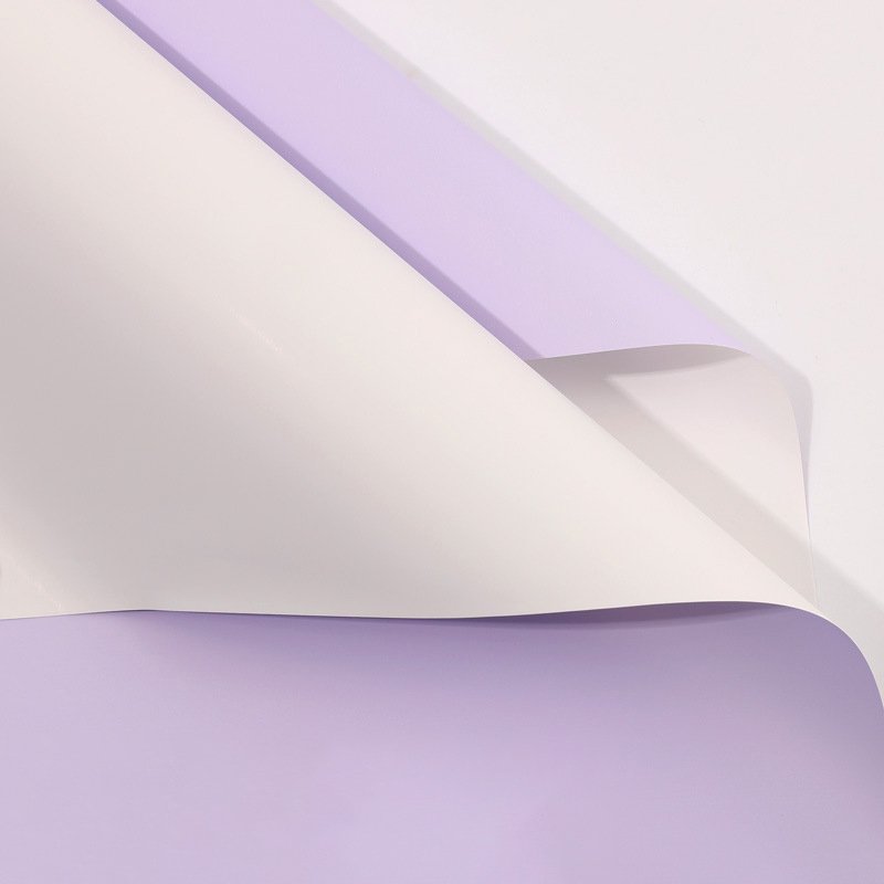 Popular Printing Gift Flower Wrapping Paper Wholesale Clothing Wrap Around Packing Tissue Paper