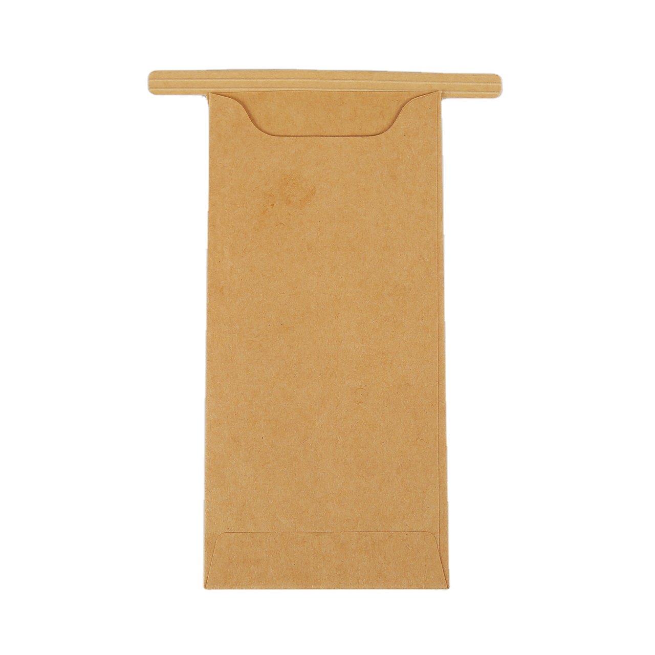 Special Paper Envelope is Used for Special Product Packaging Have a Large Amount of Inventory Can Be Placed Directly
