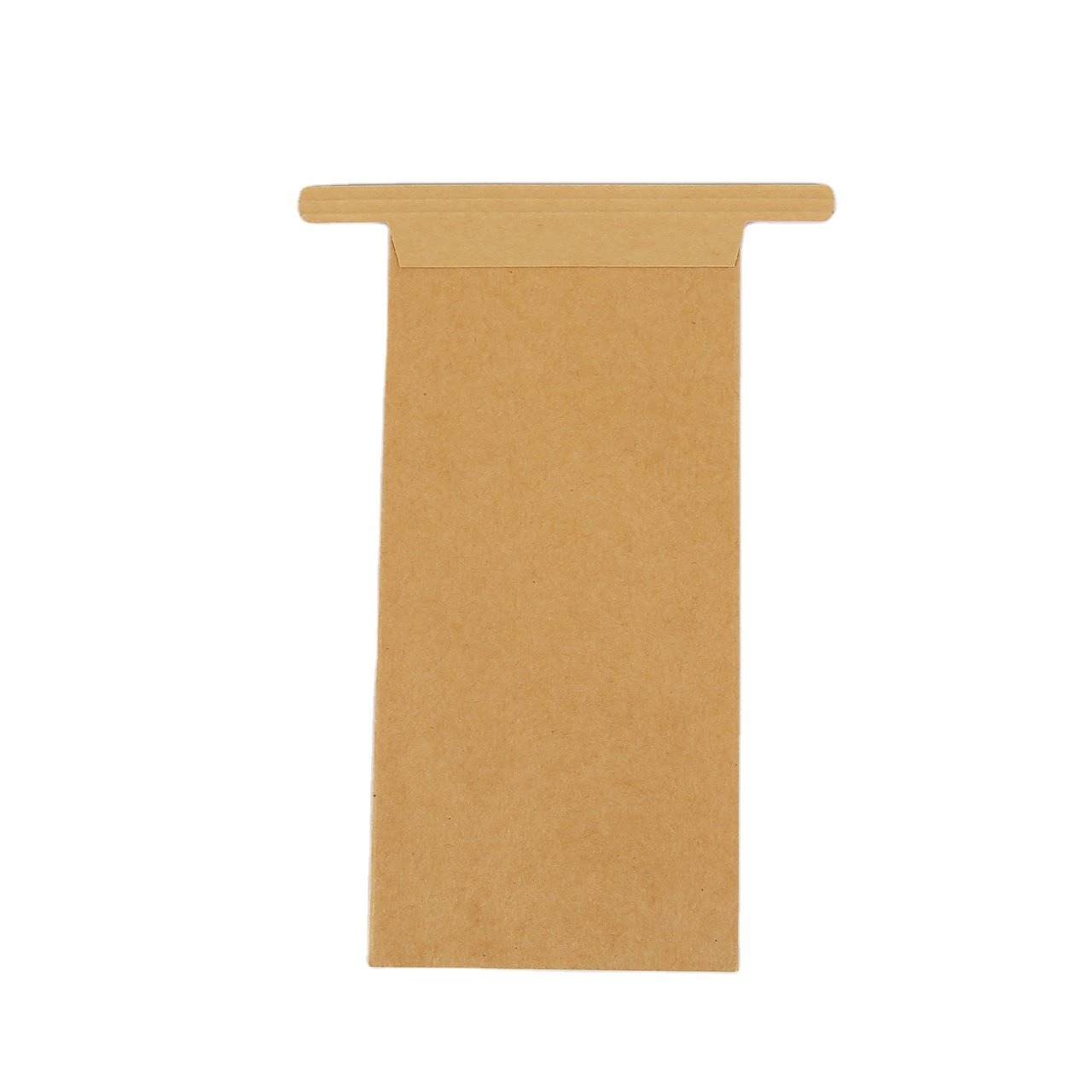 Special Paper Envelope is Used for Special Product Packaging Have a Large Amount of Inventory Can Be Placed Directly