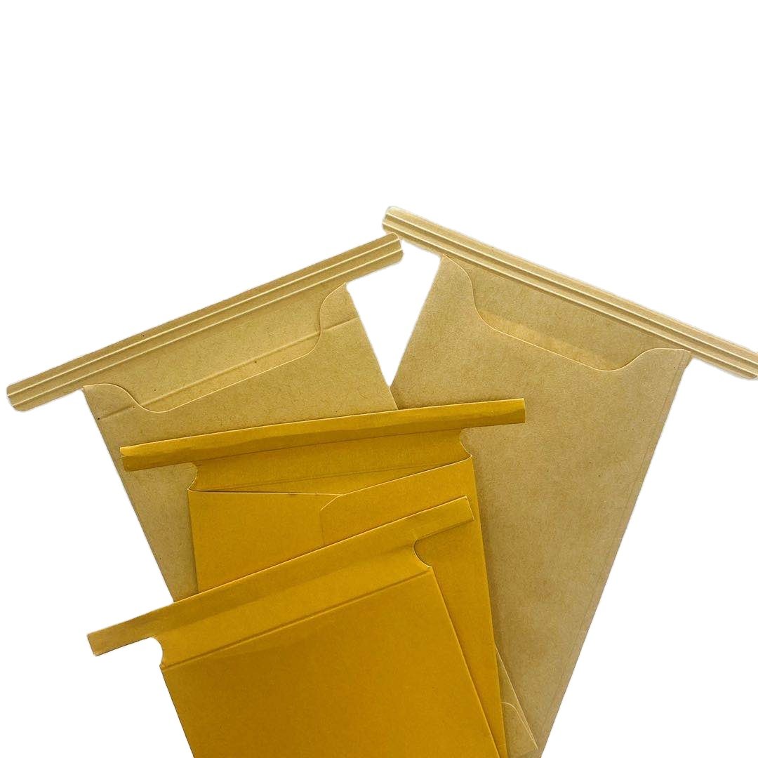 Special Paper Envelope is Used for Special Product Packaging Have a Large Amount of Inventory Can Be Placed Directly
