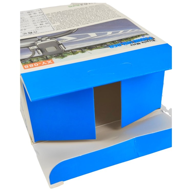Packaging Boxes Carton Paper Packing Paper Box Gift Box Packing Paper