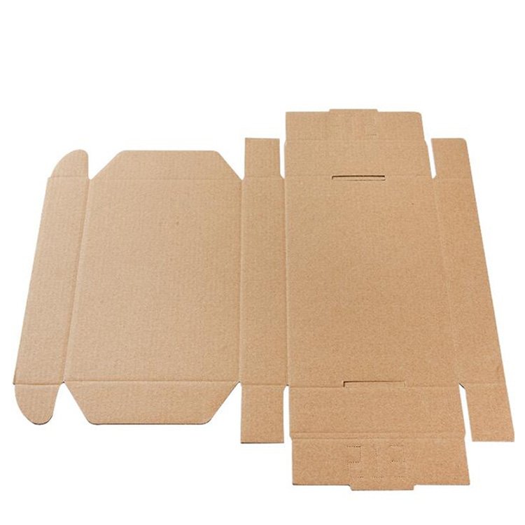 Custom Logo Corrugated Carton Box Mailer Shipping Box Apparel Packaging for Dress Clothing T-shirt Suit Mailer Gift Box