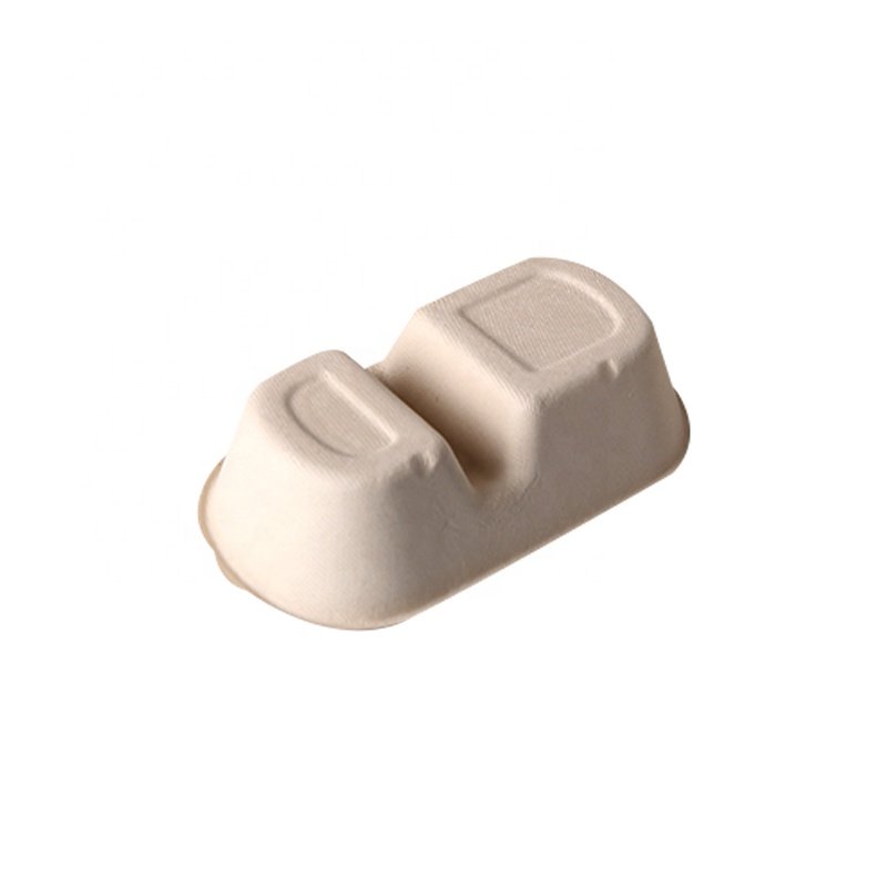 Wholesale Custom Lunch Biodegradable Paper Bowl Containers Bento Paper Box