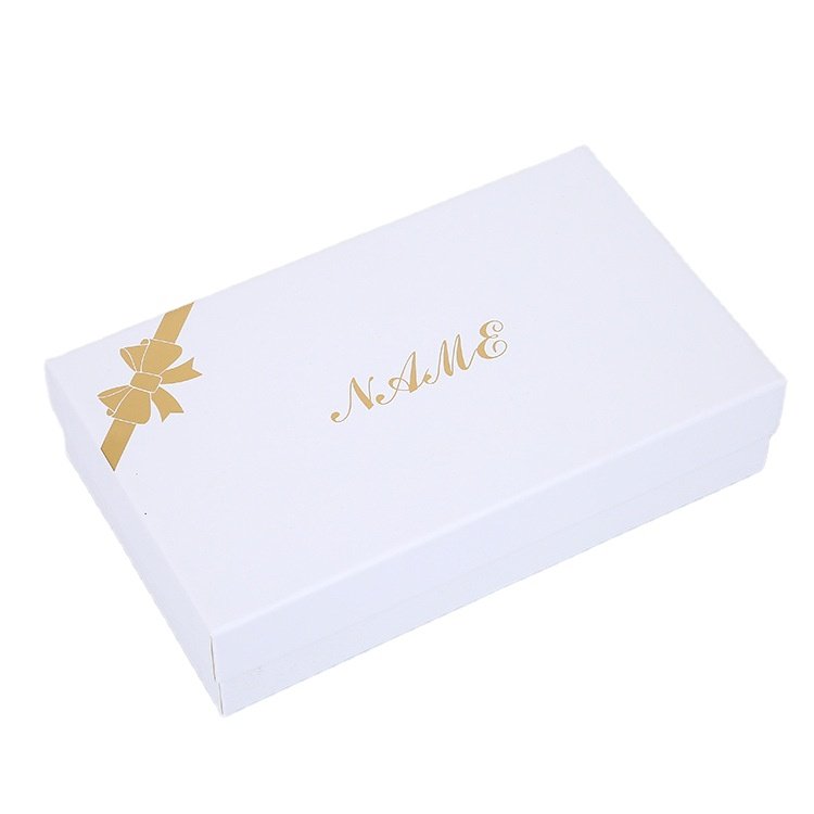 Custom Logo Hot Bra Packaging Box Fancy Ladies Lingerie Women's Underwear Bikini Swimsuit Paper Box Gifts Foil Hot Mailing