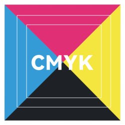 CMYK