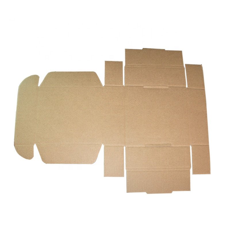 Express shipping box and Packaging Paper Box Pantone Custom Oem Customized Logo Item Industrial Packing Color