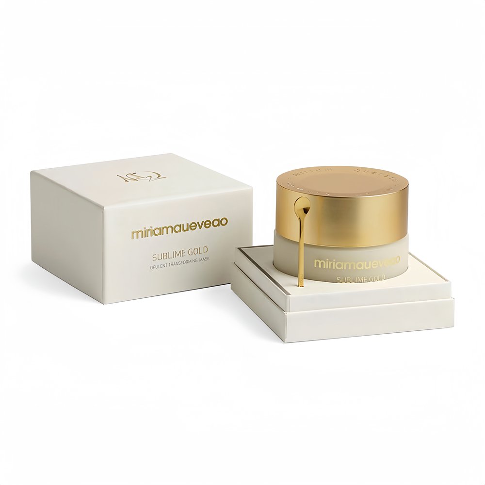 Customized Paper Empty caja plegable maquillaje Makeup Cosmetics Body Hand Eye Face Cream Packaging Boxes For Cream