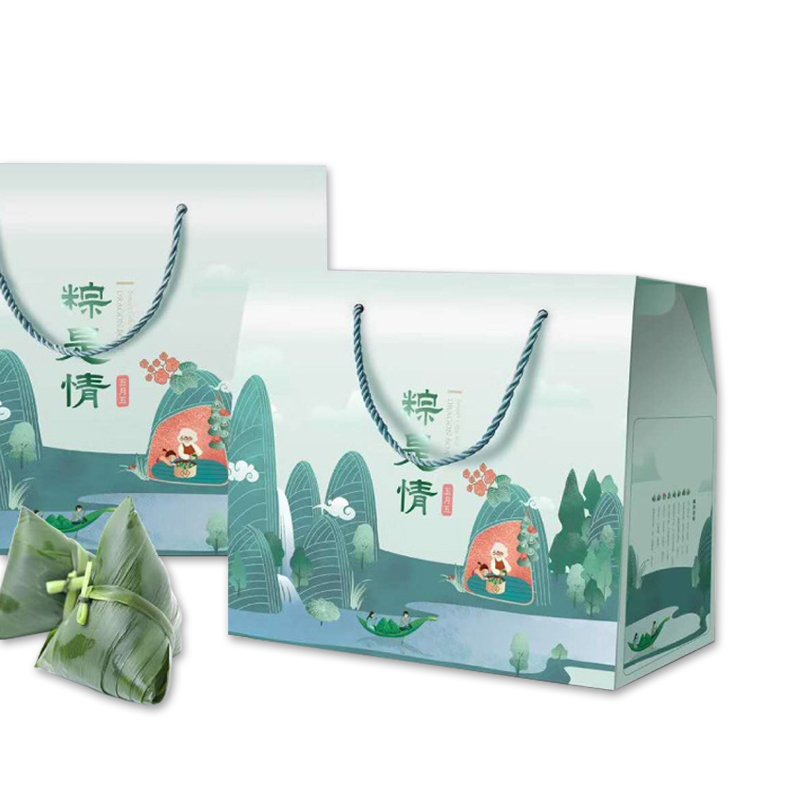 Cardboard Box Manufacturers Luxury Custom Gift Mailing Mailer Shipping Box Corrugated Paper Packing Carton Box for Food