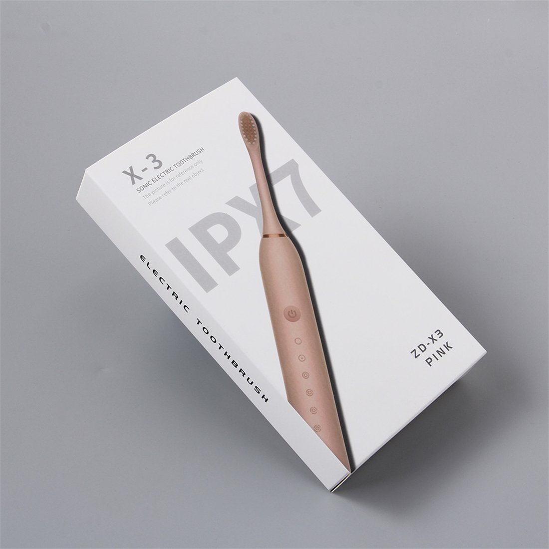 customize design logo print color popular guangzhou junye co ltd scatole window high quality size shipping packaging paper box