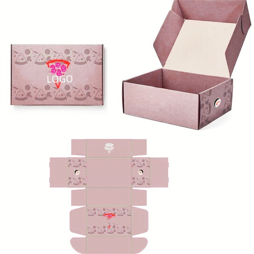 Custom Men Paper Shoe Packaging Box White Paper Cardboard with Window Shoe Box Casual Shoes Display Box