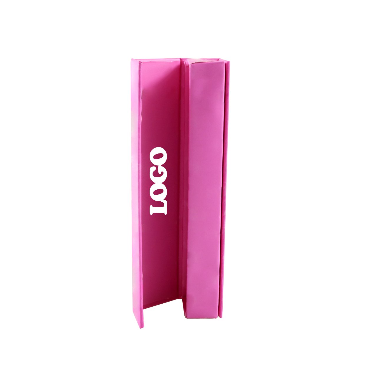 Wholesale printed Custom packaging Boxes Paper folding Gift Box with 4 color