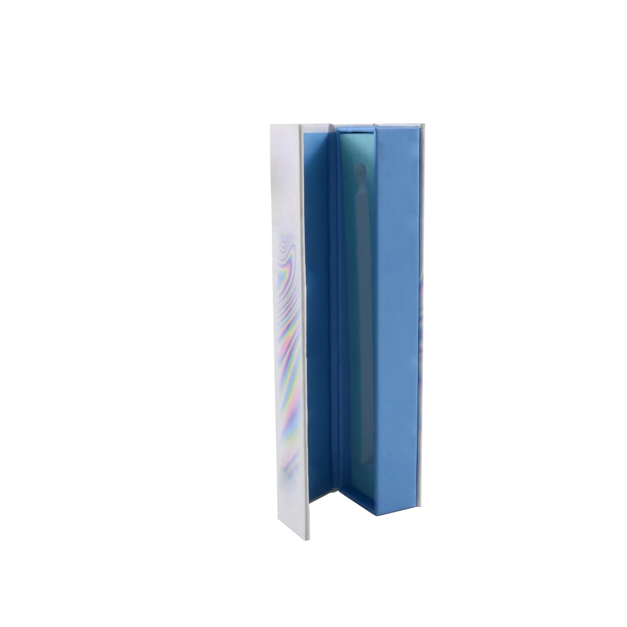 Wholesale printed Custom packaging Boxes Paper folding Gift Box with 4 color