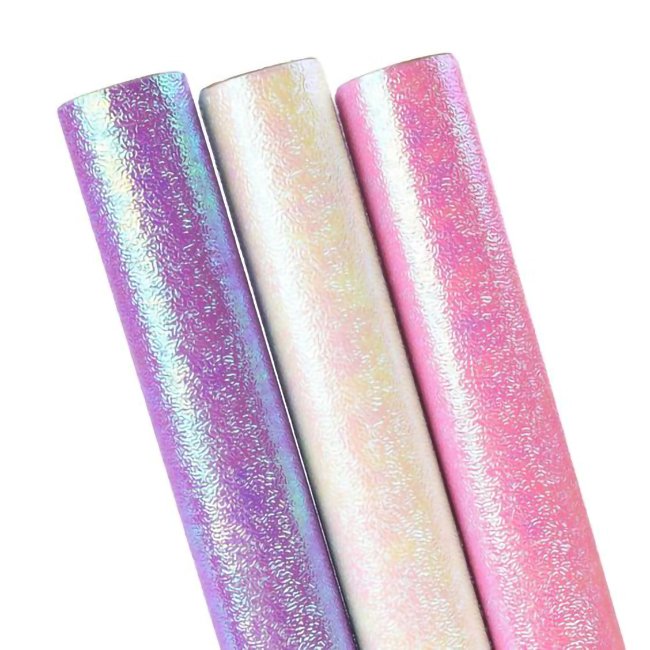 Logo Printing Biodegradable Paper Wrapping Packaging Elegant Party Decorative Gift Wrapping Paper Roll