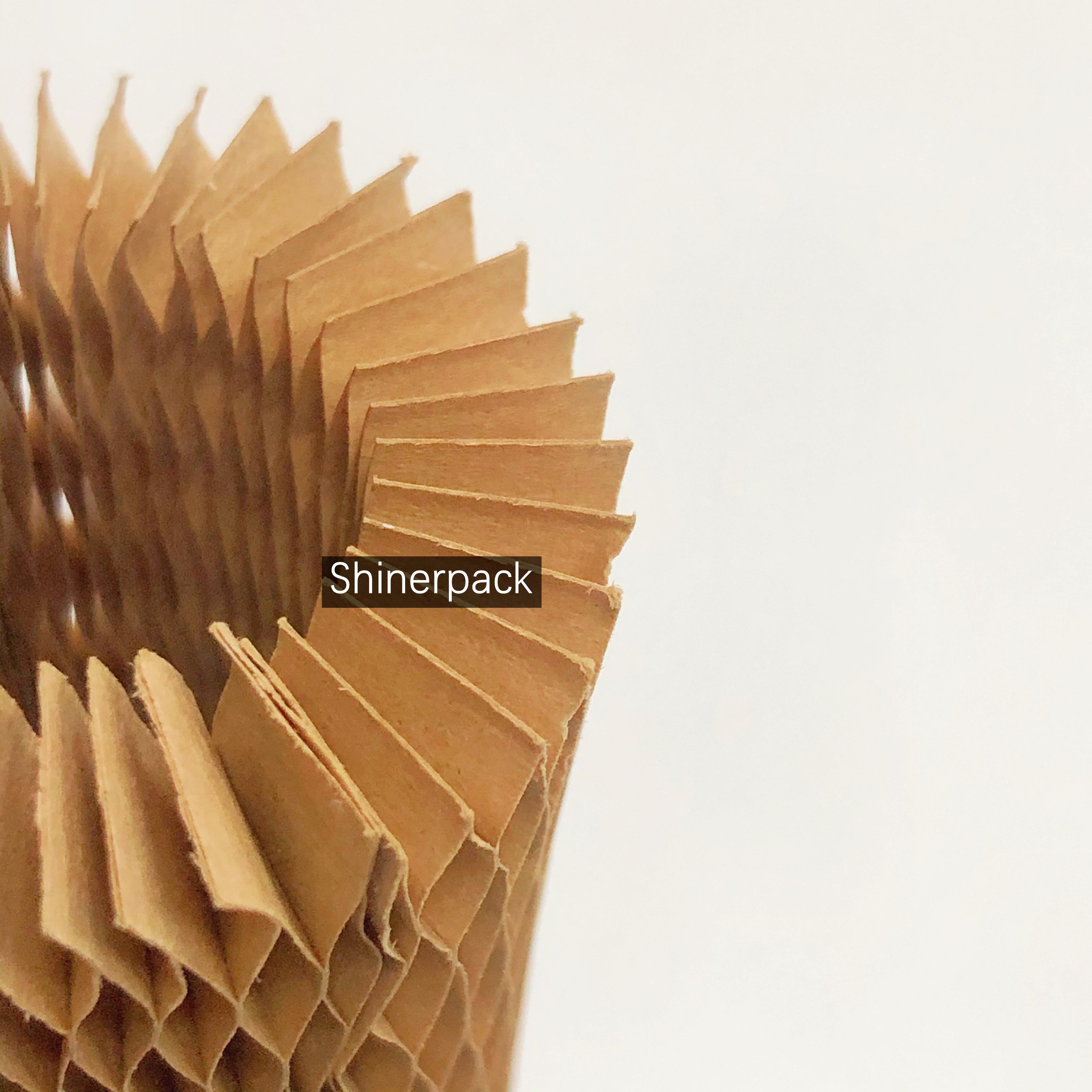 20-50 Width Honeycomb Kraft Paper Honeycomb Paper Making Machine Honeycomb Paper Wrap