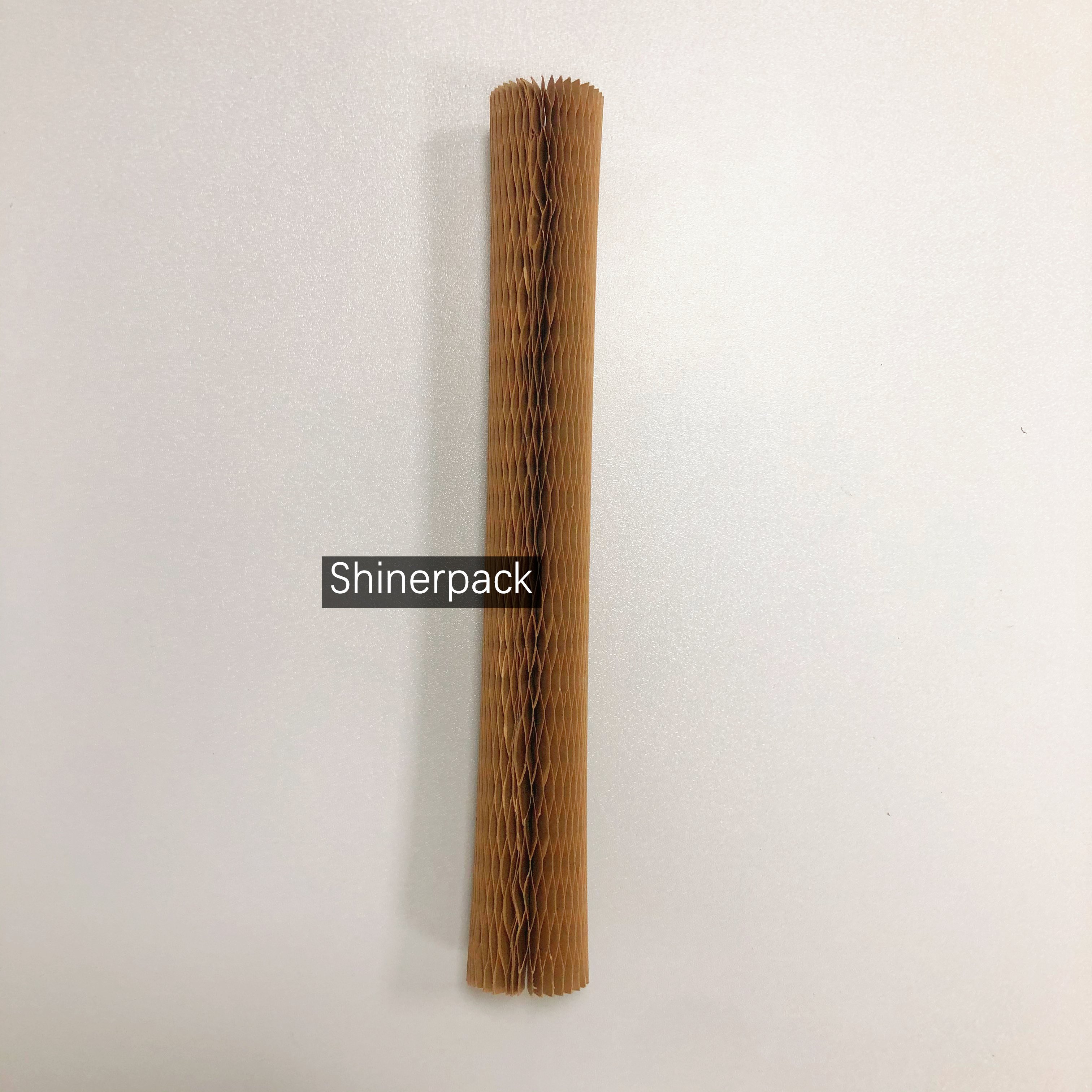 20-50 Width Honeycomb Kraft Paper Honeycomb Paper Making Machine Honeycomb Paper Wrap