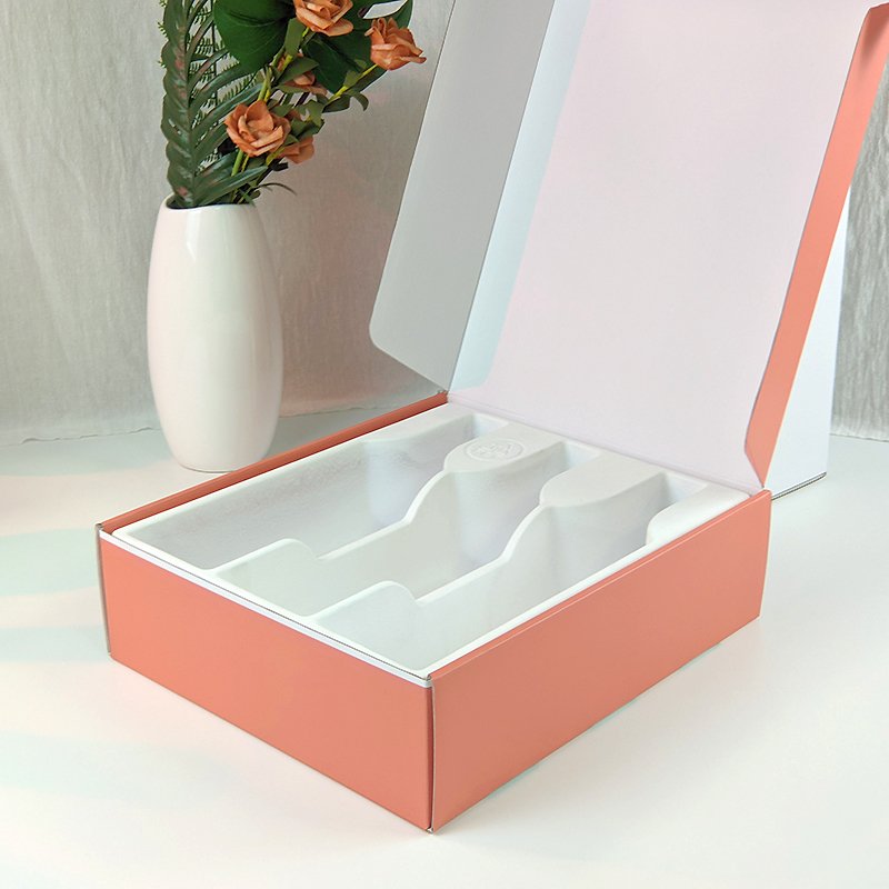 Luxury customized wine Beverage packaging gift box vodka empty bottle mailer boxes