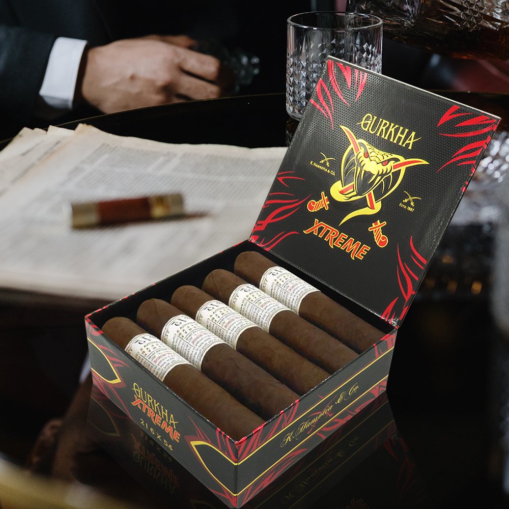 Customized Cigar Boxes Travel Case Rigid Presentation Luxury Packaging Bag Cigar case