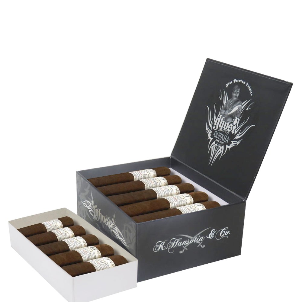 Customized Cigar Boxes Travel Case Rigid Presentation Luxury Packaging Bag Cigar case